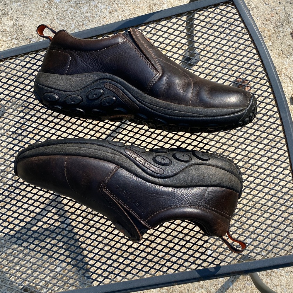Merrell Work/Gardening Shoe - Picture 5 of 11